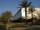 miniatura Biblioteca General. Campus Universitat d'Alacant