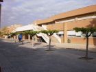 miniatura Campus of the University of Alicante 3
